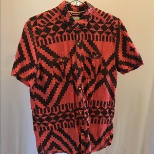 Koto Button-Up Shirt